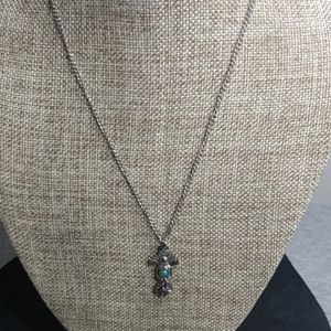 Native American Style Necklace